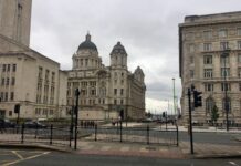 Liverpool: The Fab City: 99 Facts About the Beatles’ Hometown 99 facts about liverpool in UK