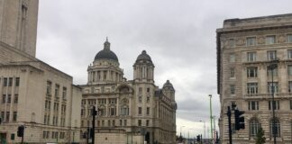 Liverpool: The Fab City: 99 Facts About the Beatles’ Hometown 99 facts about liverpool in UK