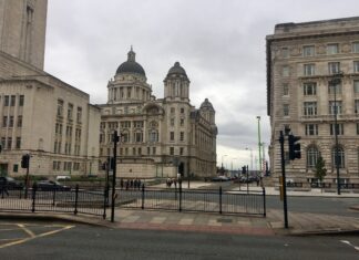 Liverpool: The Fab City: 99 Facts About the Beatles’ Hometown 99 facts about liverpool in UK