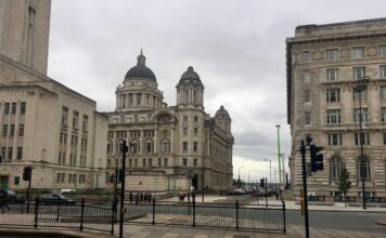 Liverpool: The Fab City: 99 Facts About the Beatles’ Hometown 99 facts about liverpool in UK