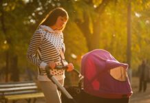 Here Are 8 Reasons Why Parents Like Stroller Waggons Stroller waggons