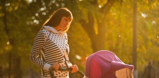 Here Are 8 Reasons Why Parents Like Stroller Waggons Stroller waggons