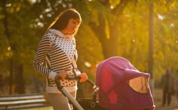 Here Are 8 Reasons Why Parents Like Stroller Waggons Stroller waggons