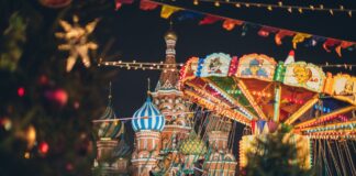 More Than 50 Christmas Fairs In And Around Tunbridge Wells! Christmas Fairs