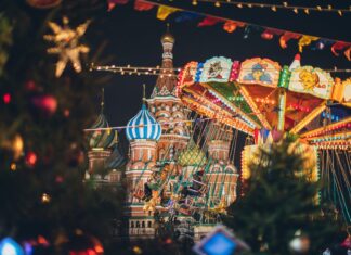 More Than 50 Christmas Fairs In And Around Tunbridge Wells! Christmas Fairs