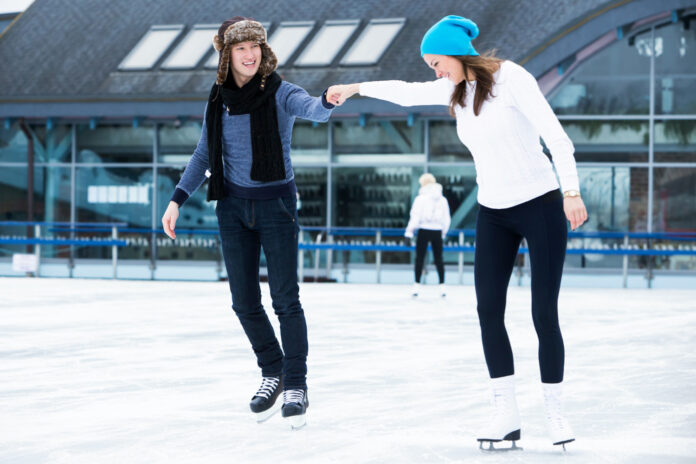 SKATE Tunbridge Wells