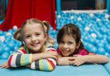 The Best Soft Play Areas In Kent Are Close To Tunbridge Wells Soft Play