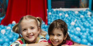 The Best Soft Play Areas In Kent Are Close To Tunbridge Wells Soft Play