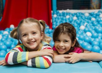 The Best Soft Play Areas In Kent Are Close To Tunbridge Wells Soft Play