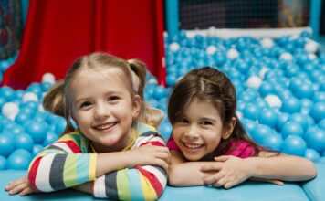 The Best Soft Play Areas In Kent Are Close To Tunbridge Wells Soft Play