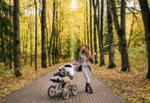 9 Justifications For Parents’ Adoption Of Stroller Wagon Stroller Wagon