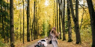 9 Justifications For Parents’ Adoption Of Stroller Wagon Stroller Wagon