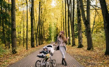 9 Justifications For Parents’ Adoption Of Stroller Wagon Stroller Wagon