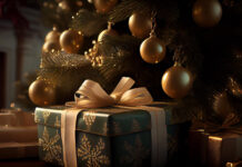 Peace To The Wells: Why This Year’s Christmas In Tunbridge Wells Is Bigger Than Ever Tunbridge Wells