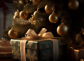 Peace To The Wells: Why This Year’s Christmas In Tunbridge Wells Is Bigger Than Ever Tunbridge Wells