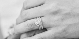 The Timeless Symbolism of Wedding Rings
