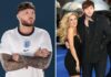 As James Arthur Partner, “Spotted On Dating App” Four Months After First Child Born James Arthur Partner