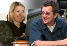 Who Is Joy Millward, The Beloved Painter’s Wife? joy millward