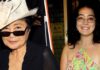The Story Of Kyoko Chan Cox, Yoko Ono’s Daughter Who Was Lost And Then Found kyoko chan cox