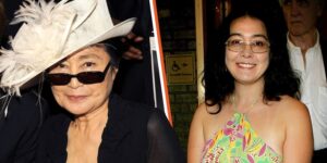 The Story Of Kyoko Chan Cox, Yoko Ono's Daughter Who Was Lost And Then