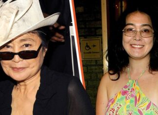 The Story Of Kyoko Chan Cox, Yoko Ono’s Daughter Who Was Lost And Then Found kyoko chan cox