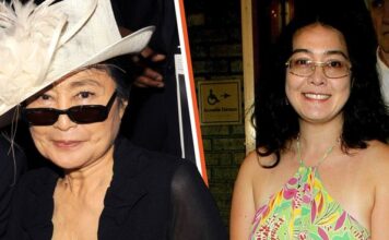 The Story Of Kyoko Chan Cox, Yoko Ono’s Daughter Who Was Lost And Then Found kyoko chan cox