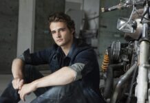 What Is Trey Kulley Majors Nationality, Job, Relationship Status, And Role as a Father? trey kulley majors