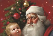 Secret Santa: Gift-Giving on a Budget for a Merry and Mindful Christmas Christmas