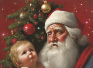 Secret Santa: Gift-Giving on a Budget for a Merry and Mindful Christmas Christmas