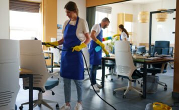Types of Cleaning Best Left to the Professionals Cleaning