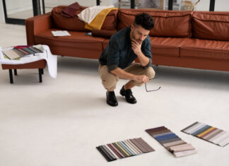 Flooring Choices You Might Not Have Heard Of Flooring