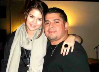 The Complete Details Regarding Selena Gomez’s Father Selena Gomez's Father