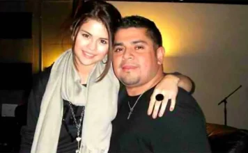 The Complete Details Regarding Selena Gomez’s Father Selena Gomez's Father