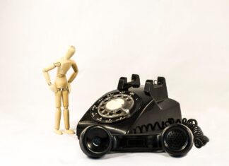 Who Is Calling Me From 2045996818? 2045996818