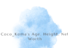 Coco_Koma’s Age, Height, Net Worth, And Career Were Leaked On OnlyFans. coco_koma