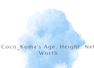 Coco_Koma’s Age, Height, Net Worth, And Career Were Leaked On OnlyFans. coco_koma