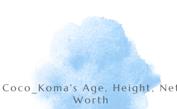 Coco_Koma’s Age, Height, Net Worth, And Career Were Leaked On OnlyFans. coco_koma