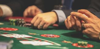 “Dance Bet” Is A Show About Gambling And Betting For Iranian Audiences. dance bet