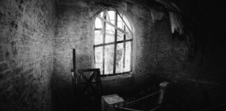 The Teresa Fidalgo Story: Is the Ghost Story On The Internet Real? Teresa Fidalgo Story
