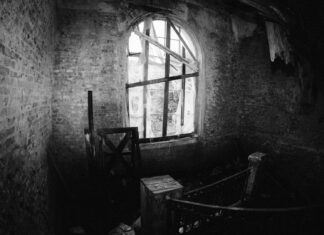 The Teresa Fidalgo Story: Is the Ghost Story On The Internet Real? Teresa Fidalgo Story