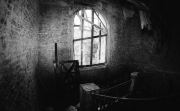 The Teresa Fidalgo Story: Is the Ghost Story On The Internet Real? Teresa Fidalgo Story