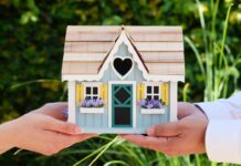 Can a Deposit Of £10k Be Used To Buy House First Time? buy house first time