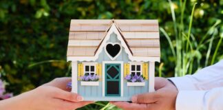 Can a Deposit Of £10k Be Used To Buy House First Time? buy house first time