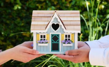 Can a Deposit Of £10k Be Used To Buy House First Time? buy house first time