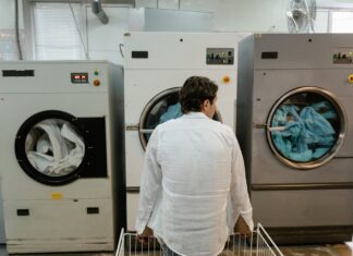 Where Is a Samsung Washer Filter Location In Top-Load Washer’s samsung washer filter location