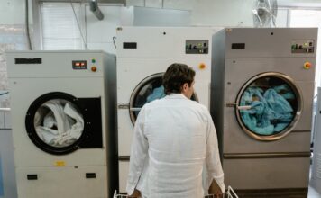 Where Is a Samsung Washer Filter Location In Top-Load Washer’s samsung washer filter location