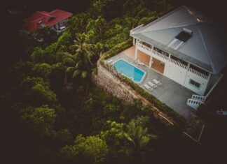 Wayne Rooney Houses: The Prestbury Villa wayne rooney houses