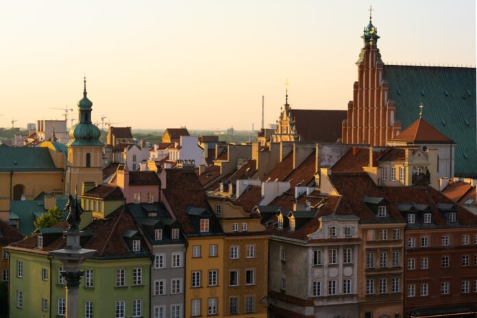 EU Citizens Applying for Polish Citizenship