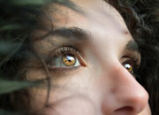 Knowing Almond Eyes: Features And Maintenance almond eyes