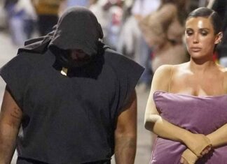 All You Need to Know About Bianca Censori Weight, Age, Height, Personal Life, Career, Net Worth, and More Bianca Censori